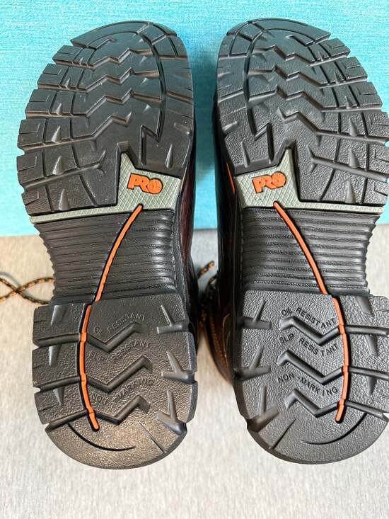 Timberland Pro - Picture 8 of 14